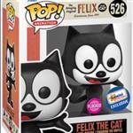 Tag: Pop! Felix the Cat