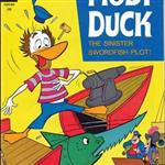 Moby Duck