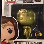 Tag: Pop! Heroes LImited Edition