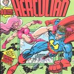 Herculian