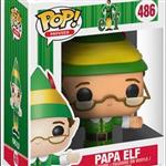 Papa Elf