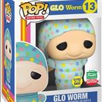 Tag: Pop! Glo Worm