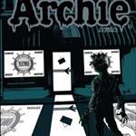 Archibald "Archie" Andrews
