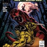 King of the Savage Land