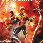 Rise of the New Mutants