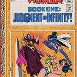 Judgment in Infinity