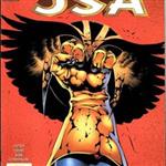 Justice Society of America (JSA)