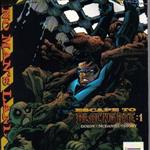 Escape to Blackgate