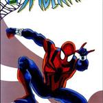Tag: Spider-Man White Cover