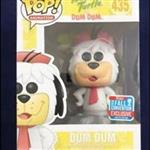 Tag: Pop! Touche Turtle and Dum Dum