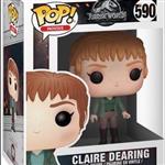 Claire Dearing