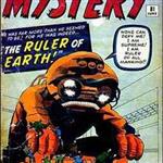 R.O.E. (Ruler of Earth)