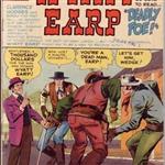 Wyatt Earp