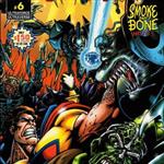 Smoke and Bone