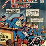 Private Life of Clark Kent