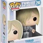 Yurio Plisetsky