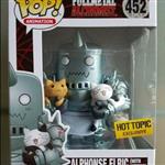 Alphonse Elric