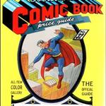 Tag: Homage Cover - Superman (1939) #1