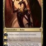 MTG: Bolas