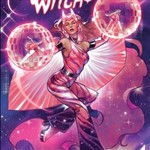 Tag: Marvel Disco Dazzler Cover