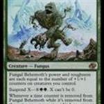 MTG: Fungus