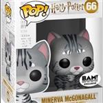 Minerva McGonagall