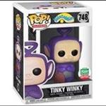 Tinky Winky
