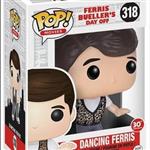 Tag: Pop! Ferris Bueller's Day Off