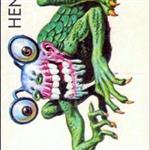 Henery
