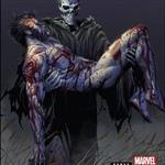 Tag: Homage Cover - Death of Wolverine #4