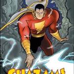 Shazam! The Monster Society of Evil