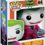 Tag: Pop! Batman Classic TV Series