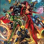 Tag: Midtown Comics Marvel NOW! Connecting Cover