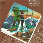 Blood of the Dragon