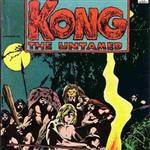 Kong the Untamed