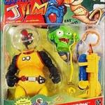 Psycrow
