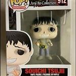 Souichi Tsujii