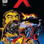 Tag: Homage Cover - X-Men (1963) #94