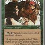 MTG: Gypsies