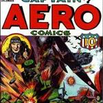 Captain Aero