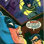 Batmaniacs