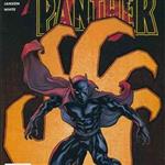 Who is the Black Panther?