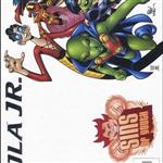 Li'l Justice League of America (Li'l JLA)