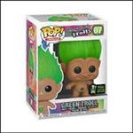 Green Troll