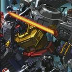 Predaking