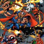 JLA/Avengers