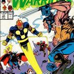Mutant Liberation Force
