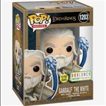 Gandalf the Grey / White