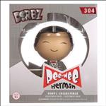 Tag: Dorbz Pee-Wee Herman