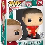 Jordan Henderson